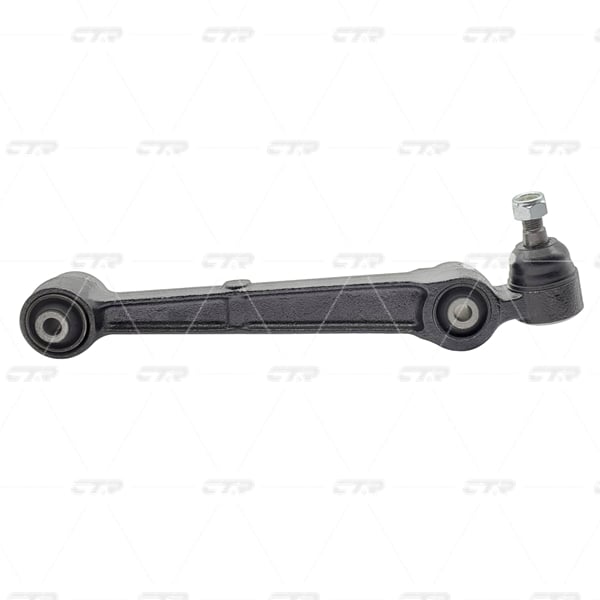 Control Arm-Trailing Arm, wheel suspension CTR CQ0220