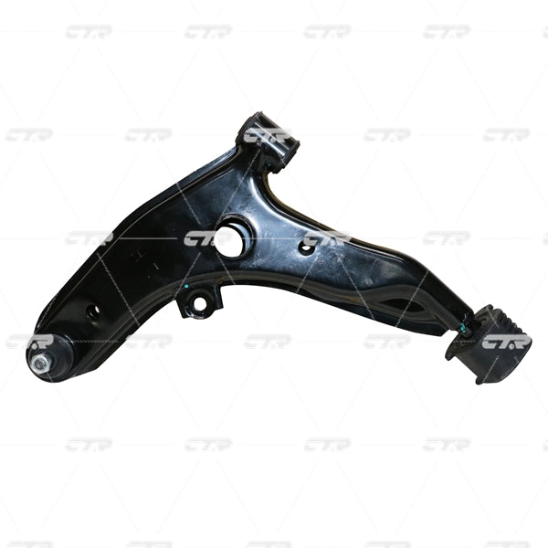 Control Arm-Trailing Arm, wheel suspension CTR CQ0226L