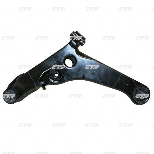 Control Arm-Trailing Arm, wheel suspension CTR CQ0227L