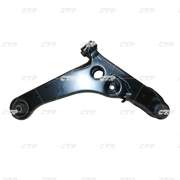 Control Arm-Trailing Arm, wheel suspension CTR CQ0227R