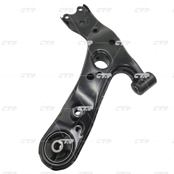 Control-Trailing Arm, wheel suspension CTR CQ0312R