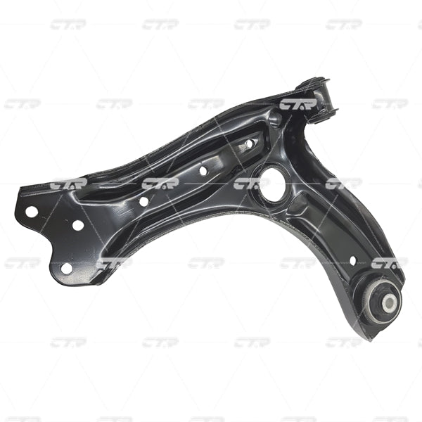 Control Arm-Trailing Arm, wheel suspension CTR CQ0335R