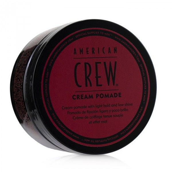 Cream Pomade - American Crew Haarverzorging 85 g