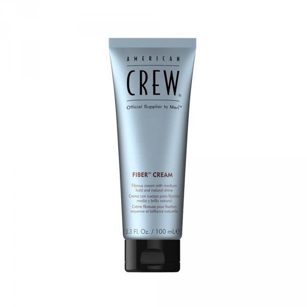 Fiber Cream - American Crew Pielęgnacja włosów 100 ml