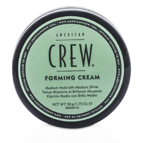 Forming Cream - American Crew Haarverzorging 50 g
