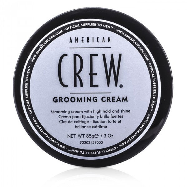 Grooming Cream - American Crew Haarverzorging 85 g