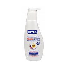 Nivea Regenerating body lotion (repair and care) 400 ml