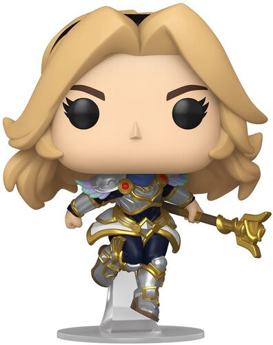 Funko POP! Games: League of Legends - Lux