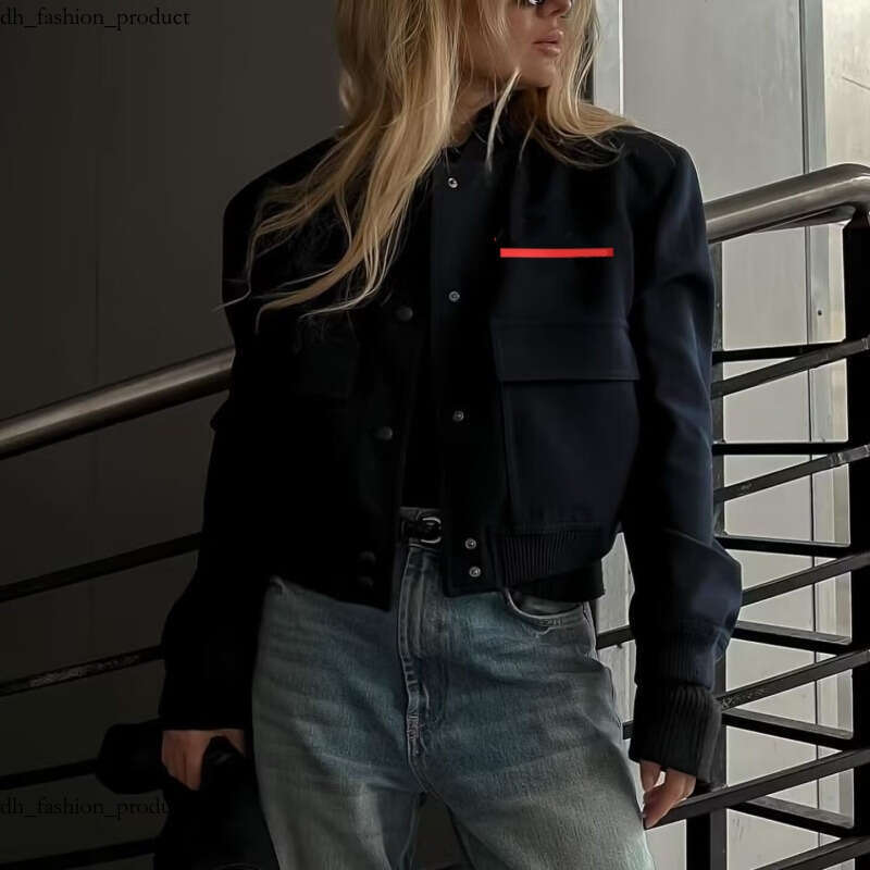 ZAR Designer womens Jackets designer Outerwear Hoodies women Coats Fashion coat Puffy Long Sleeves Lady Slim Windbreaker Short parka women abf