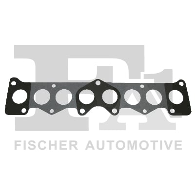 Gasket, intake- exhaust manifold FA1 441-001