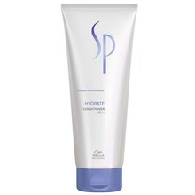 Wella SP Moisturizing hair conditioner - 200 ml