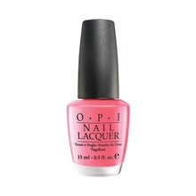 Opi Nail Polish 15ml Pompei Purple