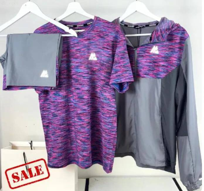 Montirex Tracksuit Quality Designer Shorts And T Shirt Men&#039;s Short Sleeve Set Men&#039;s T-Shirt Women&#039;s Breathable And Quick Drying T-Shi