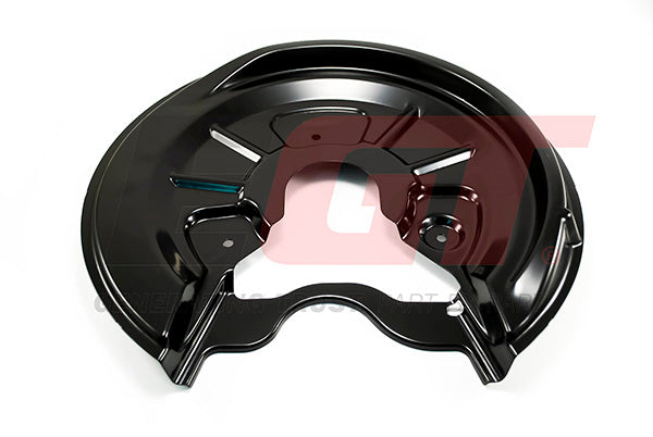 Splash Panel, brake disc EGT 442005EGT