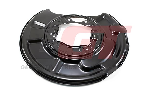 Splash Panel, brake disc EGT 442011EGT