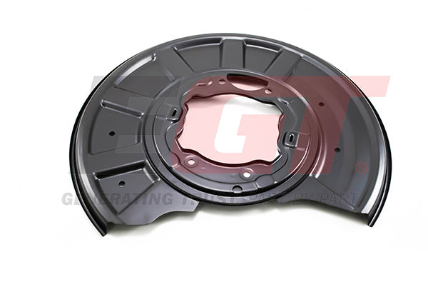 Splash Panel, brake disc EGT 442013EGT