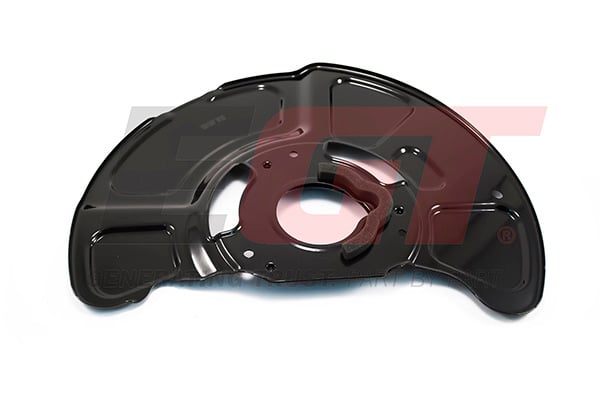Splash Panel, brake disc EGT 442019EGT