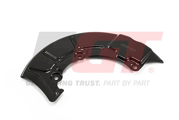 Splash Panel, brake disc EGT 442021EGT