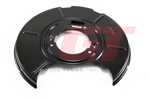 Splash Panel, brake disc EGT 442023EGT