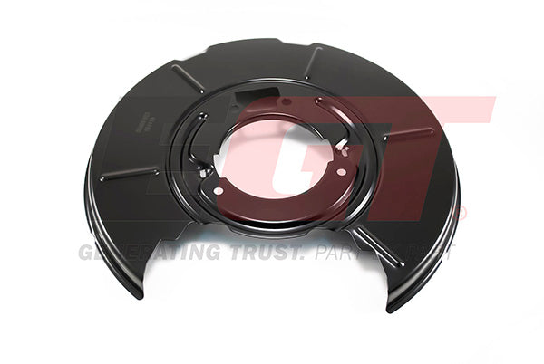 Splash Panel, brake disc EGT 442024EGT