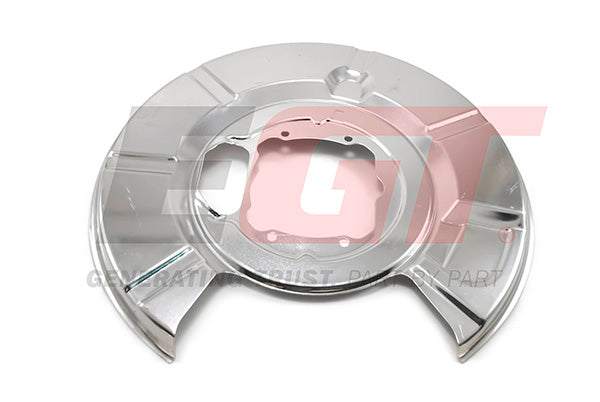Splash Panel, brake disc EGT 442028EGT