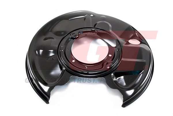 Splash Panel, brake disc EGT 442035EGT