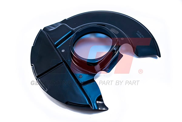 Splash Panel, brake disc EGT 442038EGT