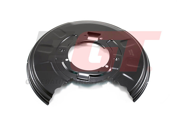Splash Panel, brake disc EGT 442046EGT