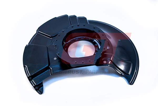 Splash Panel, brake disc EGT 442058EGT