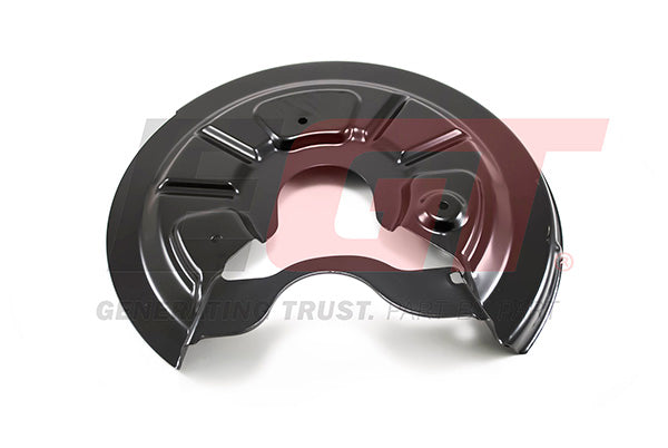 Splash Panel, brake disc EGT 442085EGT