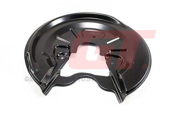 Splash Panel, brake disc EGT 442089EGT