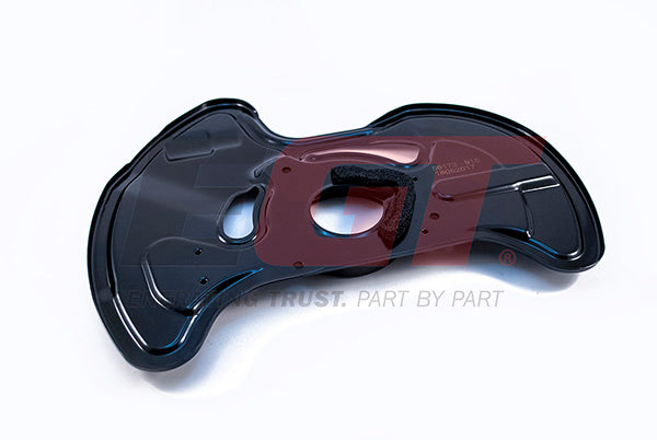 Splash Panel, brake disc EGT 442094EGT