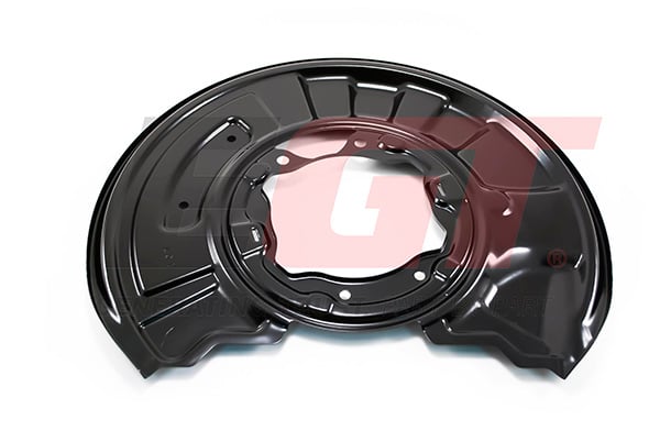 Splash Panel, brake disc EGT 442099EGT
