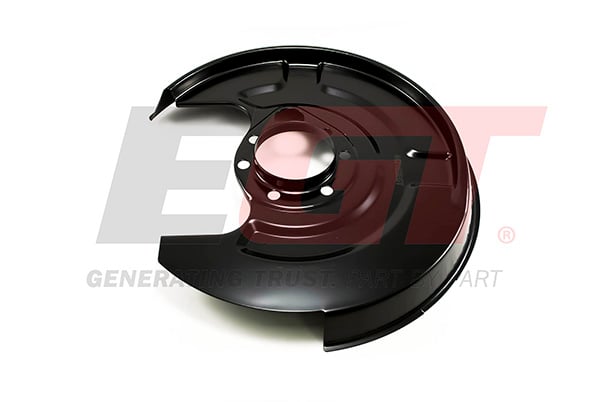 Splash Panel, brake disc EGT 442102EGT