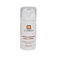 Le chaton Výživná medová maska 100g