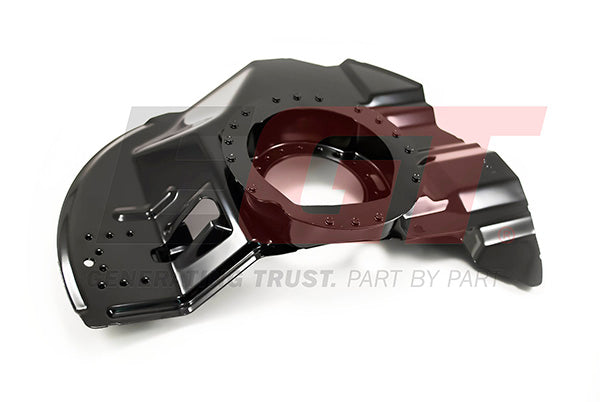 Splash Panel, brake disc EGT 442114EGT