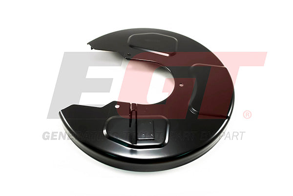 Splash Panel, brake disc EGT 442117EGT