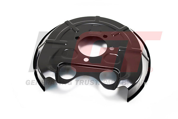 Splash Panel, brake disc EGT 442137EGT