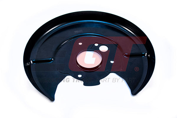 Splash Panel, brake disc EGT 442141EGT