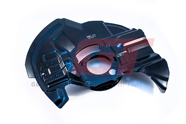 Splash Panel, brake disc EGT 442149EGT