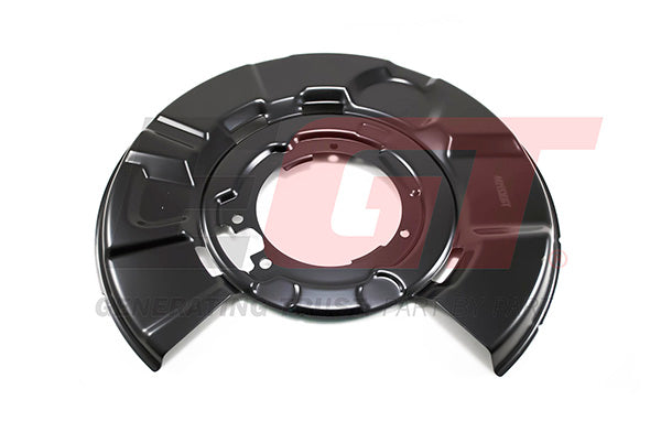 Splash Panel, brake disc EGT 442153EGT