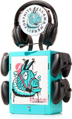 Numskull - Fortnite Gaming Locker