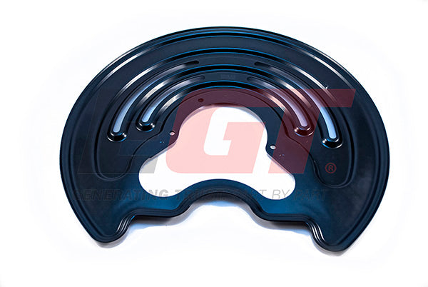 Splash Panel, brake disc EGT 442186EGT