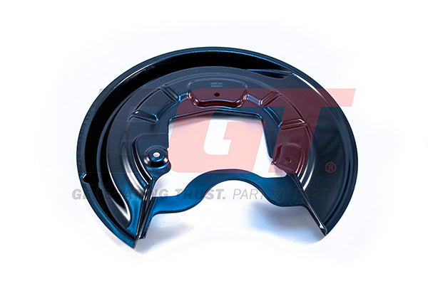 Splash Panel, brake disc EGT 442211EGT