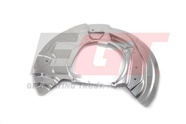 Splash Panel, brake disc EGT 442213EGT