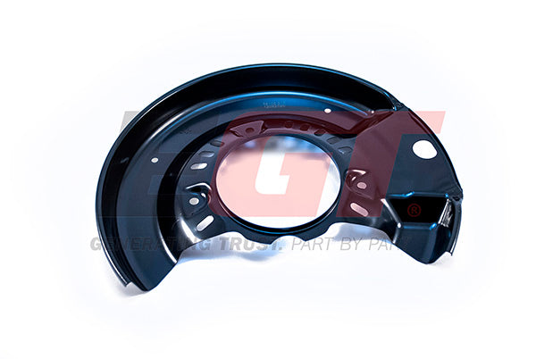 Splash Panel, brake disc EGT 442246EGT
