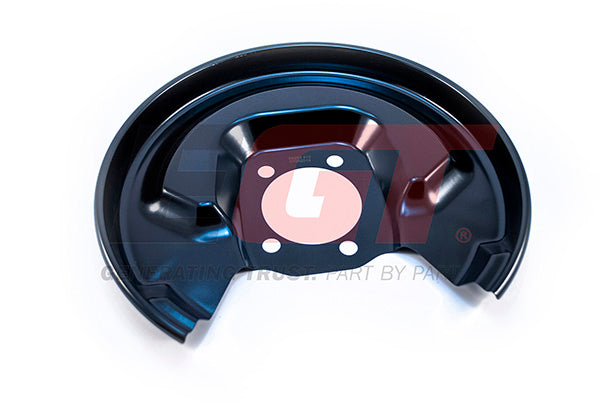 Splash Panel, brake disc EGT 442261EGT