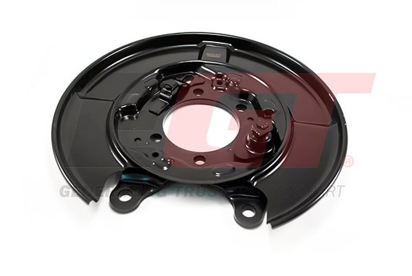 Splash Panel, brake disc EGT 442268EGT