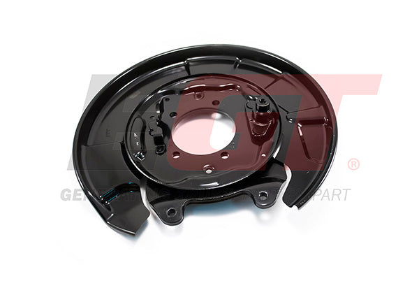 Splash Panel, brake disc EGT 442272EGT