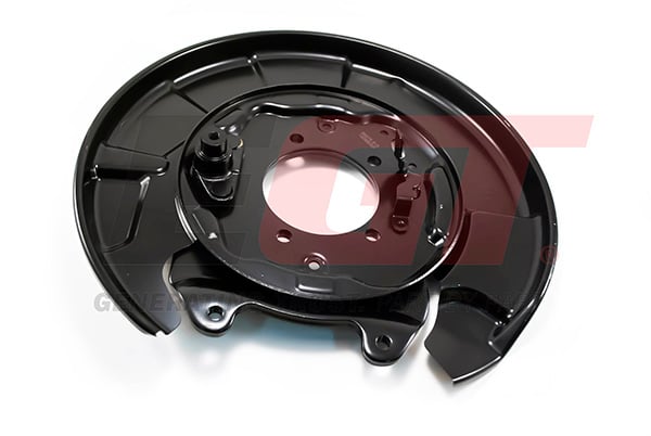 Splash Panel, brake disc EGT 442273EGT